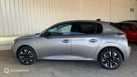 208 e- 136ch 50 kWh Allure 2026 occasion 13300 Salon-de-Provence