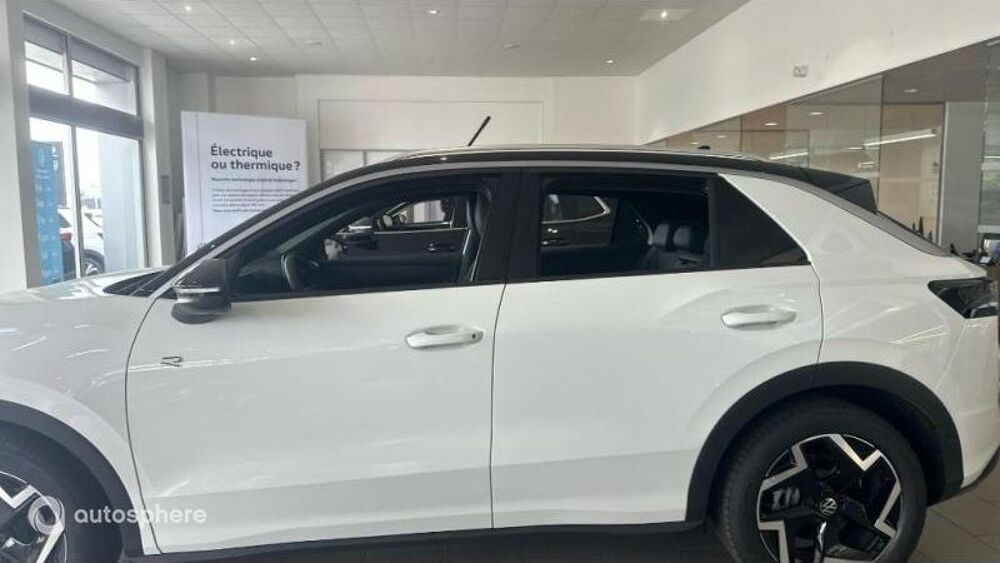 T-ROC 1.5 eTSI 150ch R-Line DSG7 2026 occasion 86100 Ch&acirc;tellerault