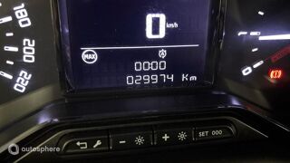 C3 Aircross PureTech 110ch S&S Feel Pack 2023 occasion 86000 Poitiers