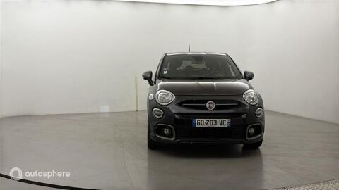500 X 1.3 FireFly Turbo T4 150ch Sport DCT 2021 occasion 59400 Cambrai