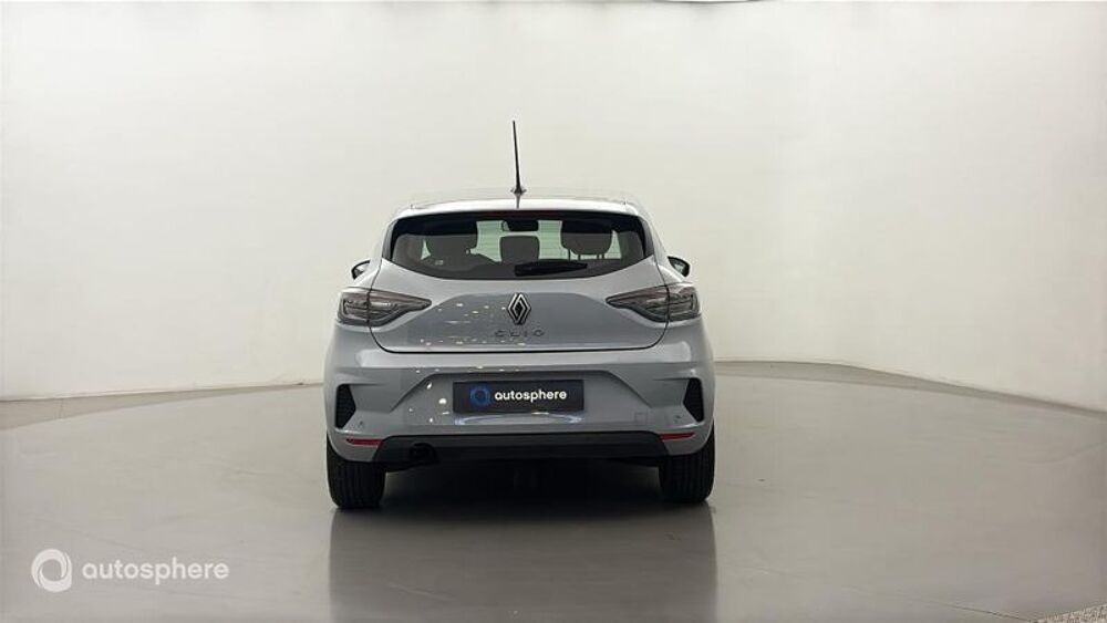 Clio 1.5 dCi 100ch Evolution - 25 2025 occasion 59640 Dunkerque