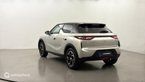 DS3 E-Tense Faubourg 2022 occasion 64200 Bassussarry