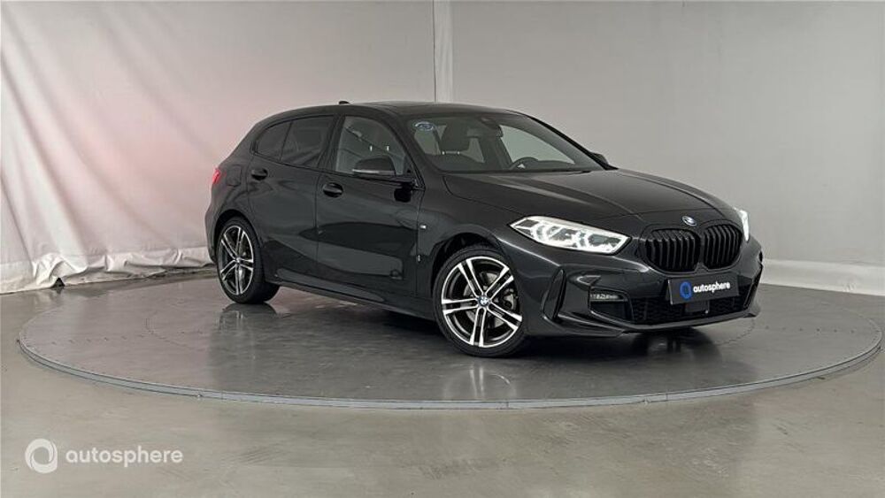S&eacute;rie 1 116iA 109ch M Sport DKG7 2023 occasion 59650 Villeneuve-d'Ascq