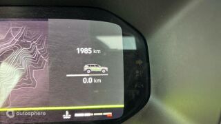 Bigster 1.2 hybrid-G 150ch Journey 4x4 2026 occasion 74200 Thonon-les-Bains