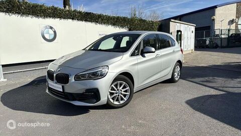 Annonce voiture BMW Serie 2 16499 