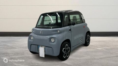 Citroen ami My  Blue