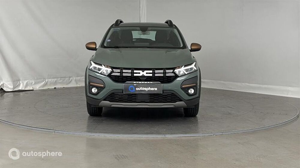 Sandero 1.0 TCe 110ch Stepway Extreme 2023 occasion 62114 Sains-en-Gohelle
