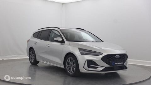 Focus 1.0 EcoBoost mHEV 155ch ST-Line Style 2023 occasion 62800 Liévin
