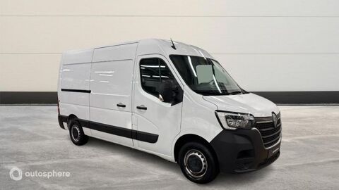 Master F3500 L2H2 2.3 Blue dCi 135ch Confort Euro6E 2024 occasion 62114 Sains-en-Gohelle