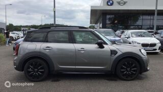 Countryman Cooper 136ch Longstone BVA7 122g 2019 occasion 40090 SAINT-AVIT