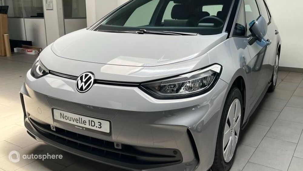 ID.3 170ch Pure 52 kWh 2026 occasion 79000 Niort
