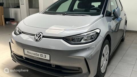ID.3 170ch Pure 52 kWh 2026 occasion 79000 Niort