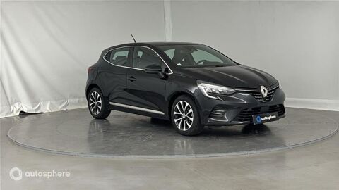 Clio 1.0 TCe 90ch Intens -21N 2022 occasion 54135 Mexy