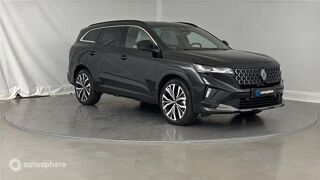 Espace 1.2 E-Tech full hybrid 200ch Iconic 7 places - 25 2026 occasion 10100 Romilly-sur-Seine