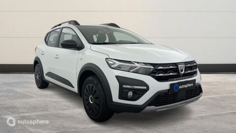 Sandero 1.0 TCe 90ch Stepway Confort -22 2022 occasion 02200 Soissons