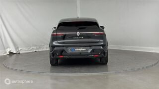 M&eacute;gane E-Tech Electric EV60 220ch Techno optimum charge 2022 occasion 62232 Fouqui&egrave;res-l&egrave;s-B&eacute;thune