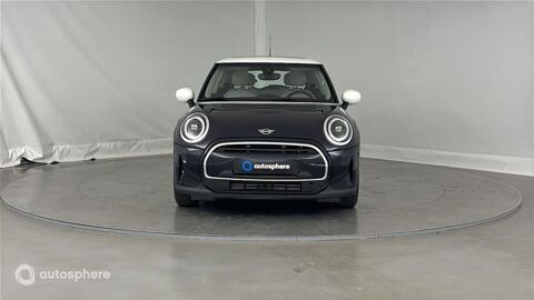 Cooper 136ch Edition Premium Plus BVA7 2023 occasion 59650 Villeneuve-d'Ascq