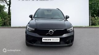 XC40 Recharge 231ch Start EDT 2023 occasion 57100 Thionville