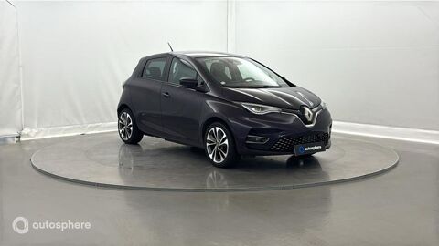 Zo&eacute; E-Tech Business charge normale R110 Achat Int&eacute;gral - 21 2021 occasion 59640 Dunkerque