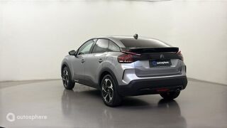 C4 1.5 BlueHDi 130ch S&S MAX Automatique 2024 occasion 86100 Ch&acirc;tellerault