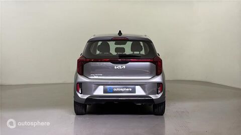 Picanto 1.0 DPi 63ch Active 2025 occasion 92600 Asni&egrave;res-sur-Seine