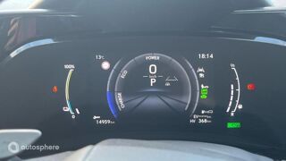 NX 450h+ F SPORT Executive 4WD MY24 2023 occasion 69410 Champagne au mont d'Or