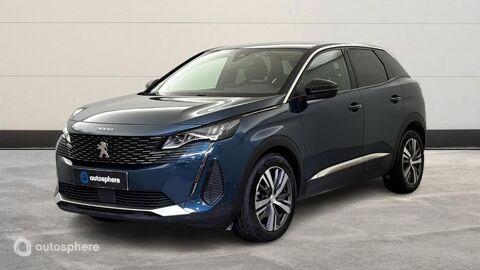Annonce voiture Peugeot 3008 18999 €