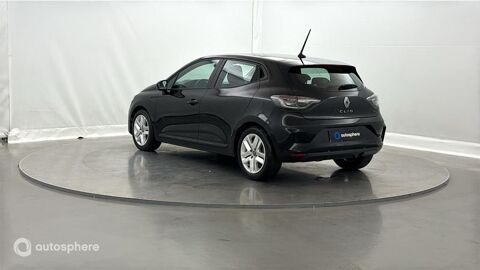 Clio 1.6 E-Tech 145ch full hybrid Evolution - 24 2025 occasion 62800 Li&eacute;vin