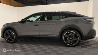 408 Plug-in Hybrid 240ch GT Exclusive e-DCS7 2026 occasion 84000 Avignon