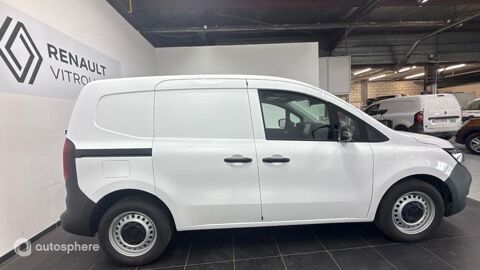 Kangoo L1 1.5 Blue dCi 115ch Advance -25 2026 occasion 13127 Vitrolles
