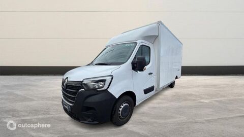 Annonce voiture Renault Master 31299 €