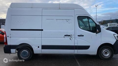 Master F3500 L2H3 2.3 dCi 135ch Grand Confort E6 2021 occasion 44700 Orvault