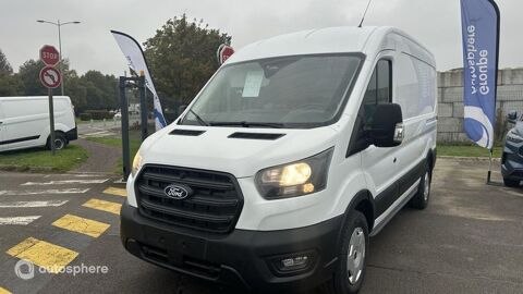 Annonce voiture Ford Transit 38990 €