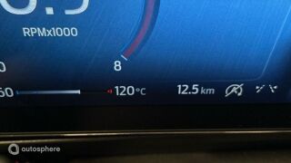 Puma 1.0 EcoBoost Hybrid 125ch ST-Line S&S 2025 occasion 94400 Vitry-sur-Seine