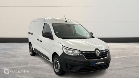 Express 1.3 TCe 100ch Confort 22 2024 occasion 02300 Chauny