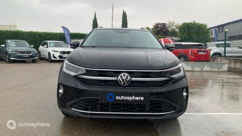 Taigo 1.5 TSI 150ch Style DSG7 2023 occasion 13700 Marignane