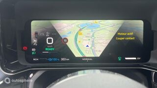 A290 180ch 52kWh GT Premium 2025 occasion 62231 Coquelles