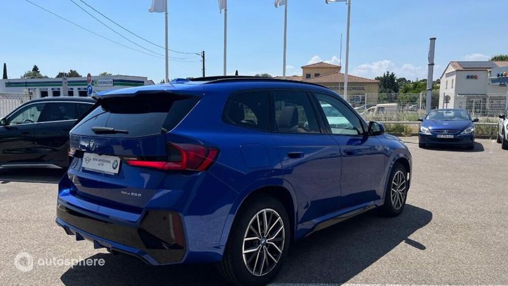X1 xDrive25e 245ch M Sport 2023 occasion 30100 Al&egrave;s