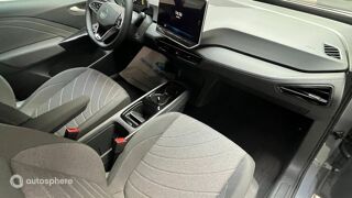 ID.3 170ch Pure 52 kWh 2026 occasion 79000 Niort