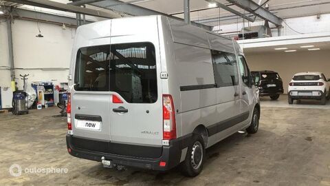 Master F3300 L2H2 2.3 dCi 180ch Energy Grand Confort E6 2021 occasion 10000 Troyes