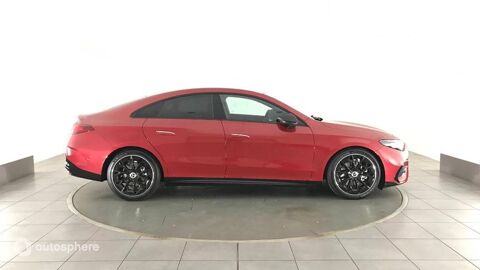 Classe CLA 200 163+30ch AMG Line 8G-eDCT 2026 occasion 86000 Poitiers