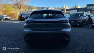 308 1.2 Hybrid 136ch Allure e-DCS6 2025 occasion 86000 Poitiers