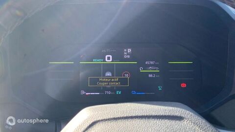 Duster 1.6 hybrid 140ch Journey 2025 occasion 02300 Chauny