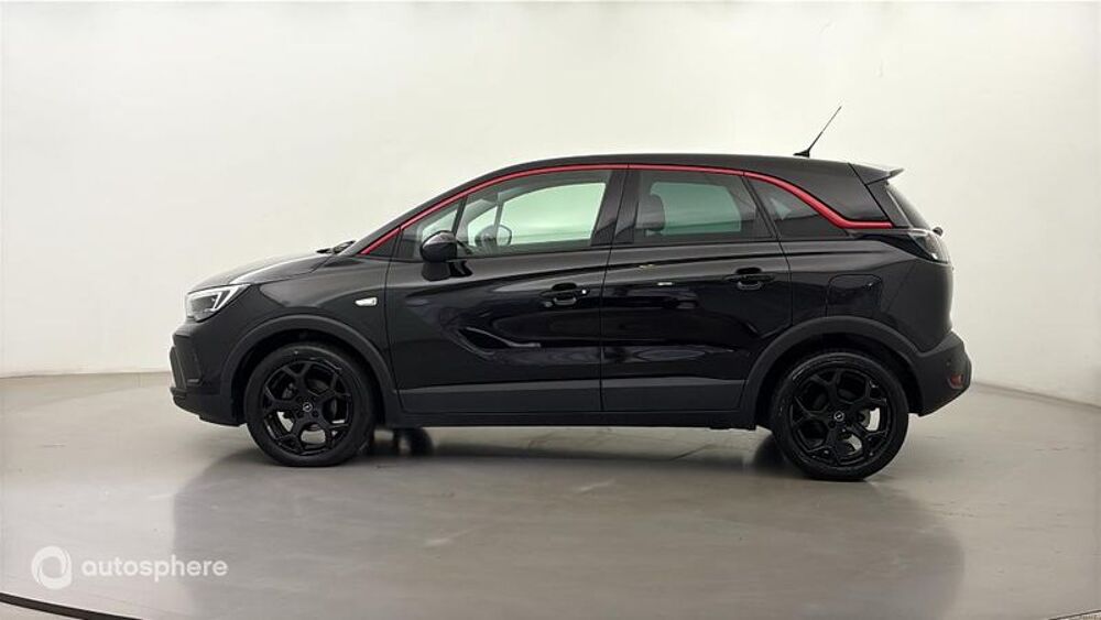 Crossland X 1.5 D 110ch GS 2023 occasion 37500 Chinon