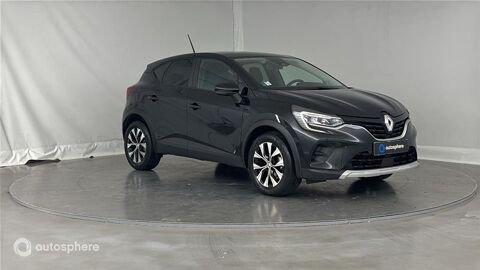 Captur 1.0 TCe 90ch Evolution 2024 occasion 57000 Metz