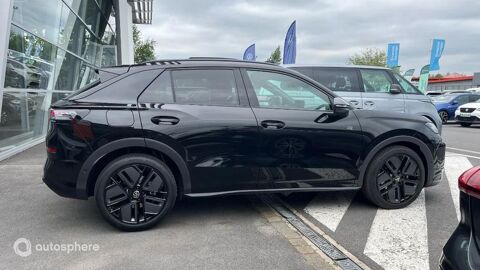 T-ROC 1.5 eTSI 150ch R-Line DSG7 2026 occasion 08000 Charleville-M&eacute;zi&egrave;res