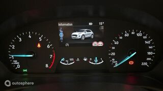 Puma 1.0 Flexifuel 125ch S&S mHEV Titanium 2022 occasion 62400 B&eacute;thune