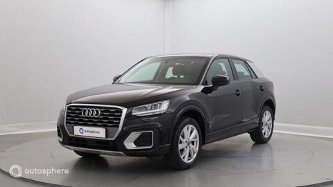 Annonce voiture Audi Q2 17499 