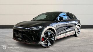 #3 428ch 66kWh Brabus 4x4 2026 occasion 80136 Rivery