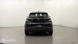 Captur 1.6 E-Tech full hybrid 145ch Evolution 2025 occasion 62000 Arras